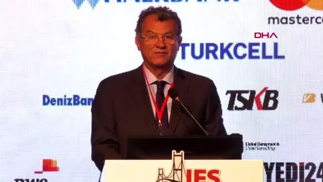 Tüsiad/kaslowski: tüketimi ve yatırımları canlandırmak için güven tesis edilmeli