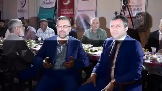 Uyum Mahalle Buluşmaları