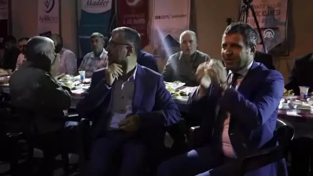 Uyum Mahalle Buluşmaları