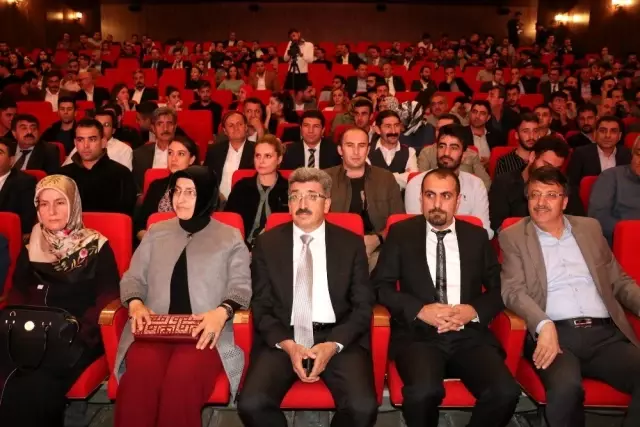 'Van'ın Enleri' ödülleri sahiplerini buldu 'Van'ın Enleri' ödülleri sahiplerini buldu