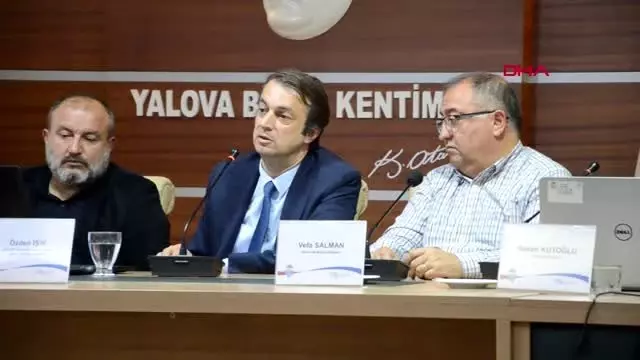 Yalova deprem uzmanı kutoğlu, avm'leri toplanma bölgesi olarak önerdi Yalova deprem uzmanı kutoğlu, avm'leri toplanma bölgesi olarak önerdi