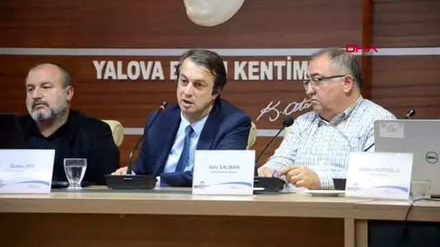 Yalova deprem uzmanı kutoğlu, avm'leri toplanma bölgesi olarak önerdi Yalova deprem uzmanı kutoğlu, avm'leri toplanma bölgesi olarak önerdi