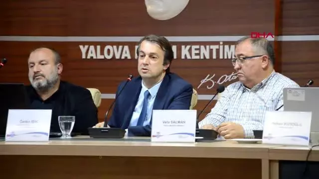 Yalova deprem uzmanı kutoğlu, avm'leri toplanma bölgesi olarak önerdi Yalova deprem uzmanı kutoğlu, avm'leri toplanma bölgesi olarak önerdi