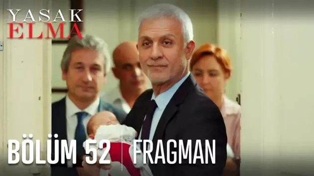 Yasak Elma 52. Bölüm Fragmanı Yasak Elma 52. Bölüm Fragmanı