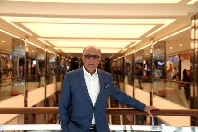 Zafer Plaza 20 yılda 250 milyon ziyaretçi ağırladı