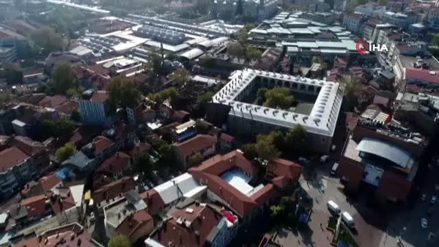 Zafer Plaza 20 yılda 250 milyon ziyaretçi ağırladı Zafer Plaza 20 yılda 250 milyon ziyaretçi ağırladı