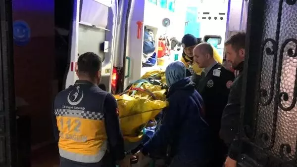 Zonguldak'ta maden ocağında göçük: 1 ölü Zonguldak'ta maden ocağında göçük: 1 ölü
