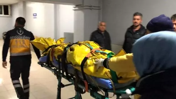 Zonguldak'ta maden ocağında göçük: 1 ölü Zonguldak'ta maden ocağında göçük: 1 ölü