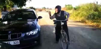 Tatkavaklı: 90'lık dedenin Barış Pınarı Harekatı'na verdiği destek sosyal medyayı salladı Tatkavaklı: 90'lık dedenin Barış Pınarı Harekatı'na verdiği destek sosyal medyayı salladı