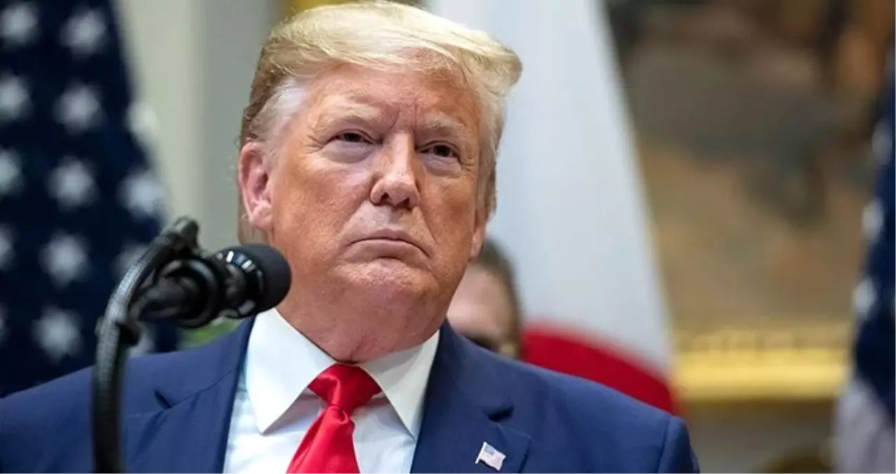 abd baskani trump 3 secenek var diyerek turkiye yi tehdit etti