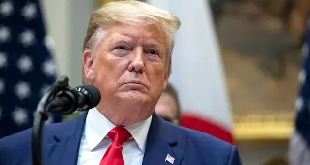abd baskani trump 3 secenek var diyerek turkiye yi tehdit etti