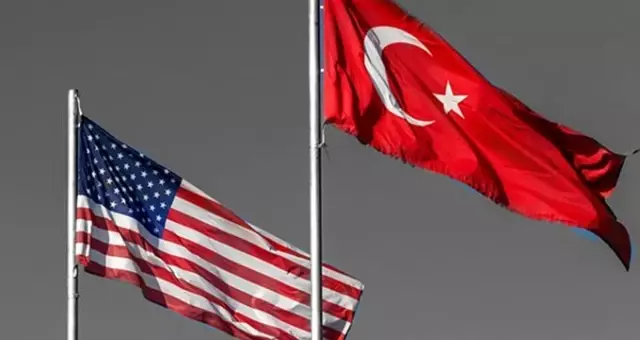 ABD'li senatörlerden skandal yaptırım listesi! Cumhurbaşkanı Erdoğan'ın ismi de var ABD'li senatörlerden skandal yaptırım listesi! Cumhurbaşkanı Erdoğan'ın ismi de var