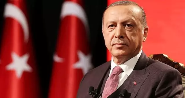 ABD'li senatörlerden skandal yaptırım listesi! Cumhurbaşkanı Erdoğan'ın ismi de var ABD'li senatörlerden skandal yaptırım listesi! Cumhurbaşkanı Erdoğan'ın ismi de var