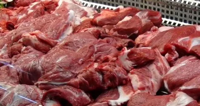 Açıklama yetkili isimden geldi: Kırmızı ete zam yok