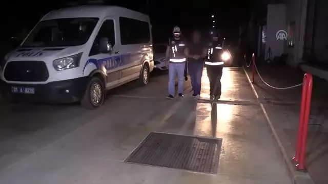 Adana merkezli organize suç örgütüne yönelik operasyon Adana merkezli organize suç örgütüne yönelik operasyon