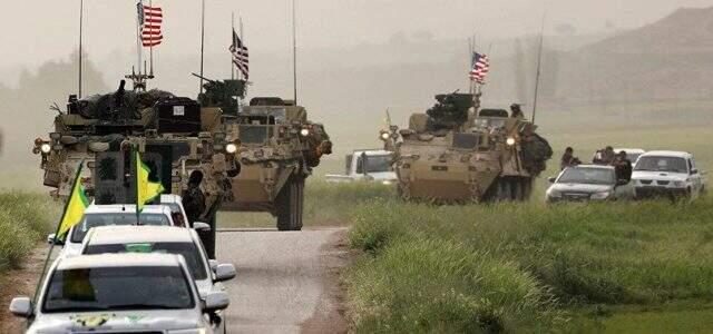 Amerikalı araştırmacı ABD'nin YPG/PKK politikasını eleştirdi: Saatli bomba gibi