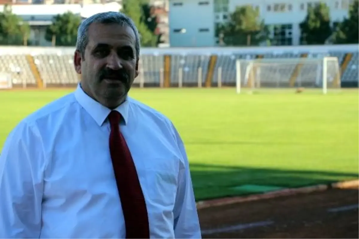 Ampute futbol türkiye kupası maçları tokat�ta oynanacak Haberler Spor