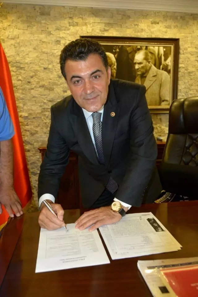 Ardahan Belediyesi'nin kültür-sanat projesine önemli destek Ardahan Belediyesi'nin kültür-sanat projesine önemli destek