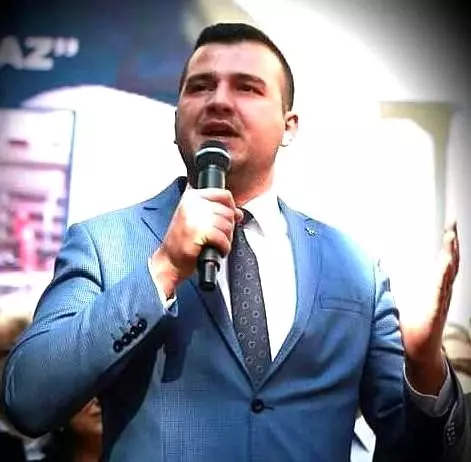 Aydın MHP;