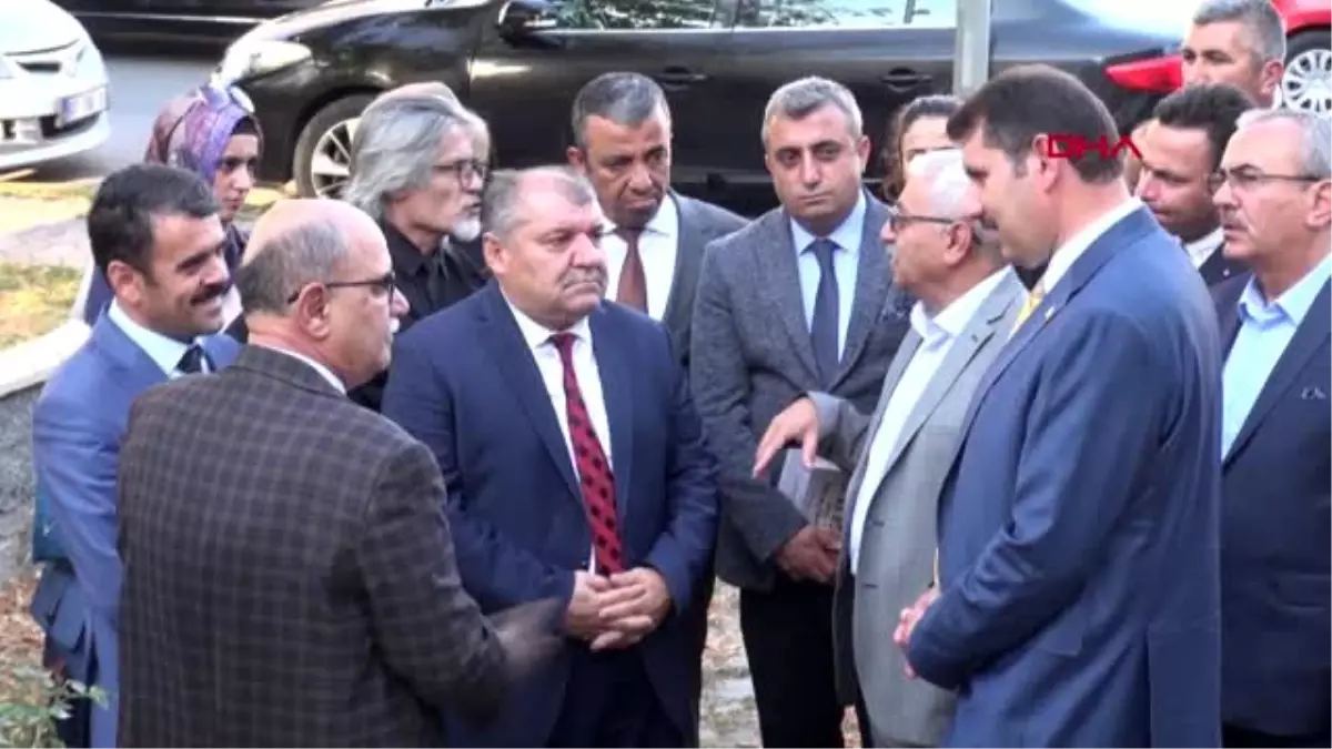 Aziz vlas'ın mezarı inanç turizmine kazandırılacak