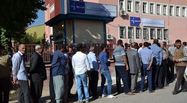 Bakan Selçuk: 1 milyon 129 bin 729 kişiyi işe yerleştirdik