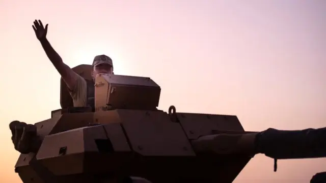 Barış Pınarı Harekatı - ABD basını: Harekatın kapsamı konusunda ABD'nin fikri yok Barış Pınarı Harekatı - ABD basını: Harekatın kapsamı konusunda ABD'nin fikri yok