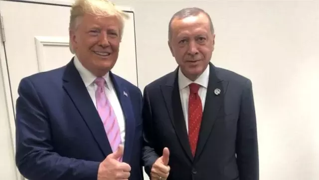 Barış Pınarı Harekatı - ABD basını: Harekatın kapsamı konusunda ABD'nin fikri yok Barış Pınarı Harekatı - ABD basını: Harekatın kapsamı konusunda ABD'nin fikri yok