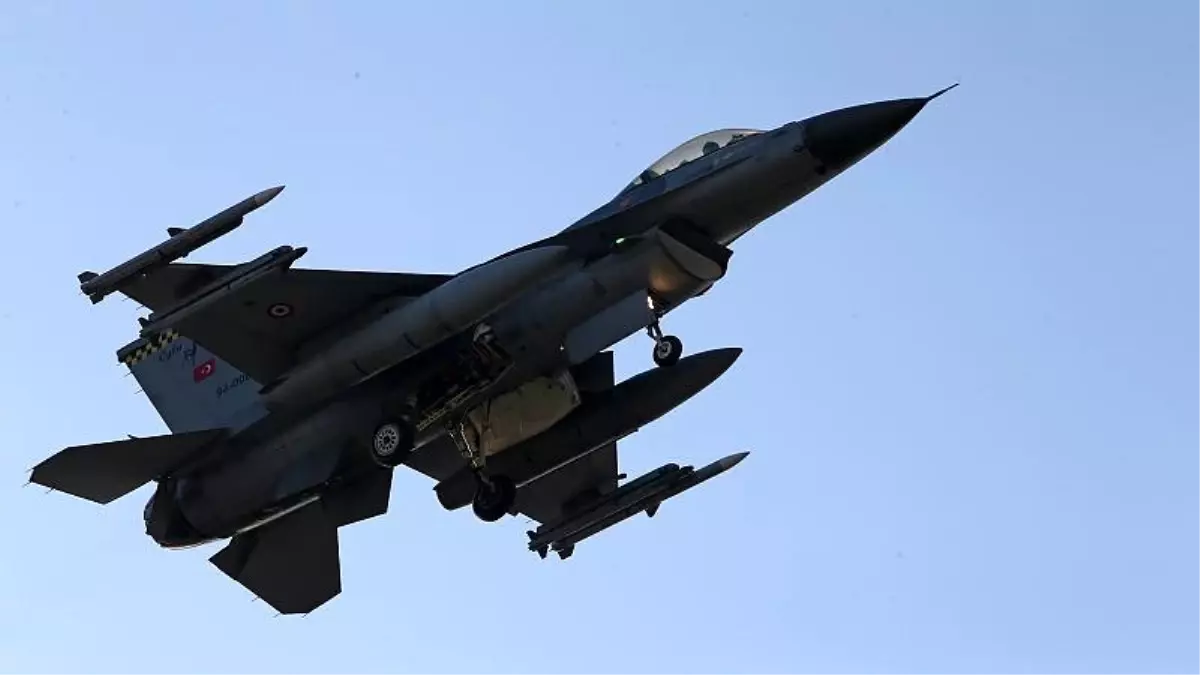 Barış Pınarı Harekatı'nda ikinci gün: Son gelişmeler