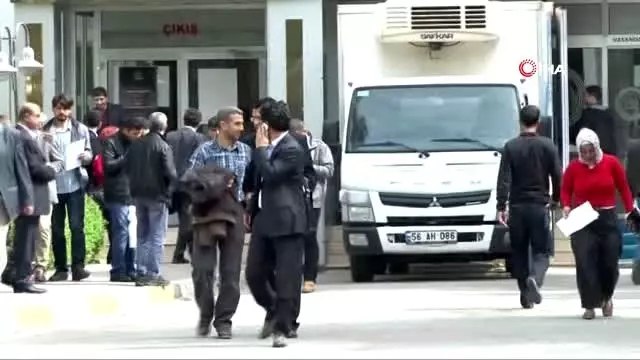 Barış Pınarı Harekatı'nı itibarsızlaştıranlar hakkında soruşturma