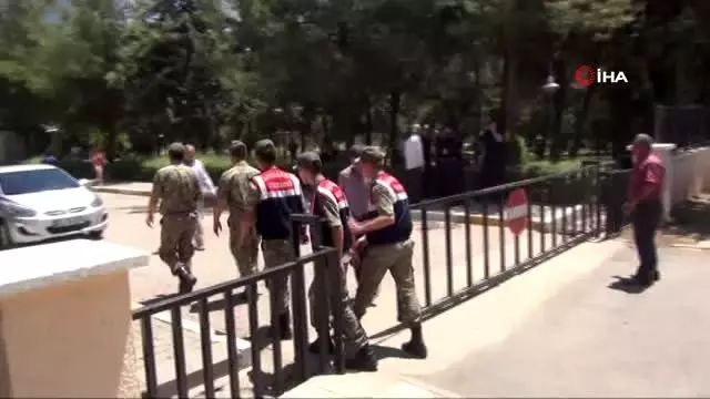 Barış Pınarı Harekatı'nı itibarsızlaştıranlar hakkında soruşturma Barış Pınarı Harekatı'nı itibarsızlaştıranlar hakkında soruşturma