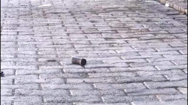 Barış Pınarı Harekatında ikinci gün! İşte anbean yaşananlar