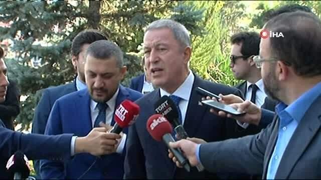 Barış Pınarı Harekatında ikinci gün! İşte anbean yaşananlar