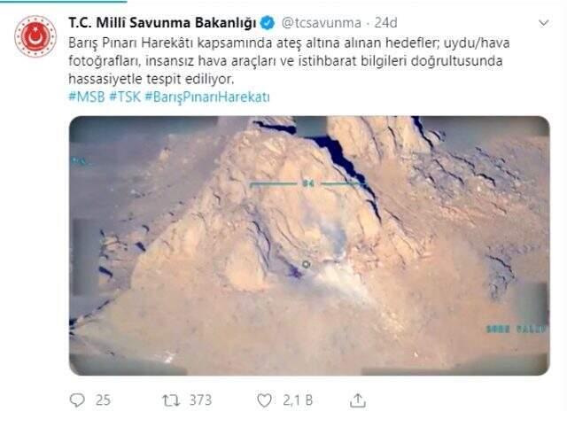 Barış Pınarı Harekatında ikinci gün! İşte anbean yaşananlar