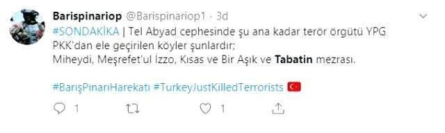 Barış Pınarı Harekatında ikinci gün! İşte anbean yaşananlar