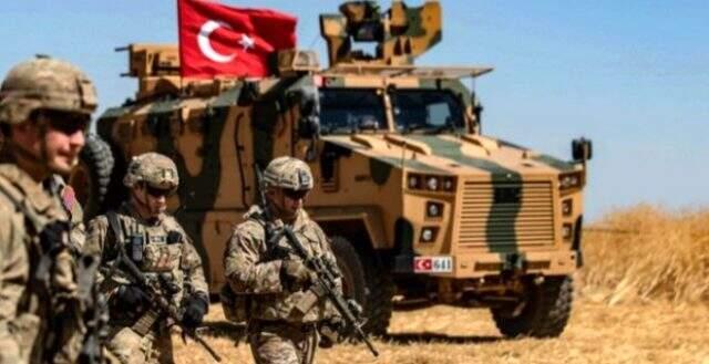 Barış Pınarı Harekatında son durum! Canlı anlatıyoruz