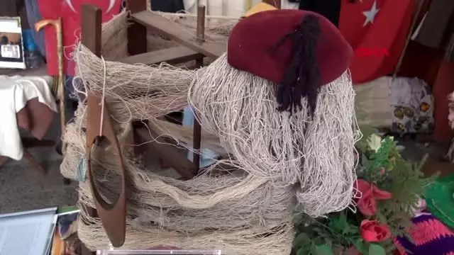Bartın aile yadigarı eşyalarla müze açtı Bartın aile yadigarı eşyalarla müze açtı