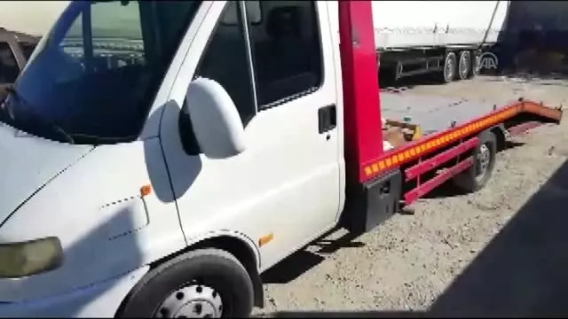 Başkent'te kaçakçılık operasyonu