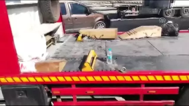Başkent'te kaçakçılık operasyonu Başkent'te kaçakçılık operasyonu