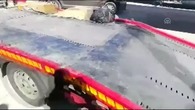 Başkent'te kaçakçılık operasyonu Başkent'te kaçakçılık operasyonu