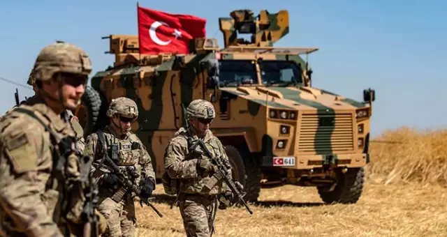 Batı'nın Suriye'nin kuzeydoğusuna operasyonla ilgili 4 kaygısı var