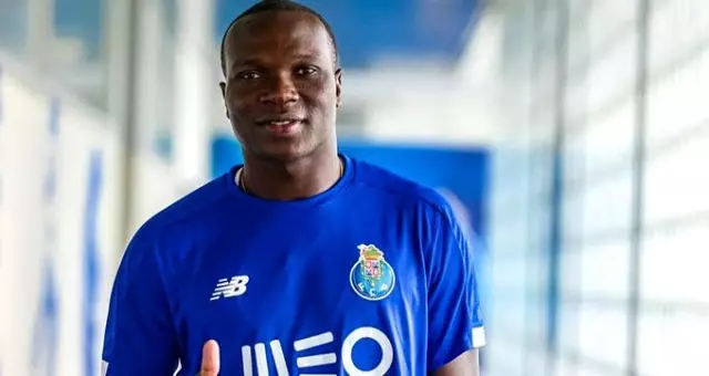Beşiktaş'ta Aboubakar harekatı