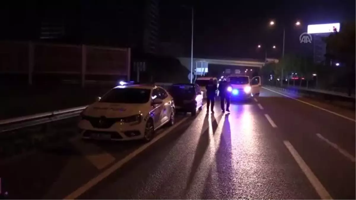 Bursa Da Trafik Kazasi 1 Olu Bursa