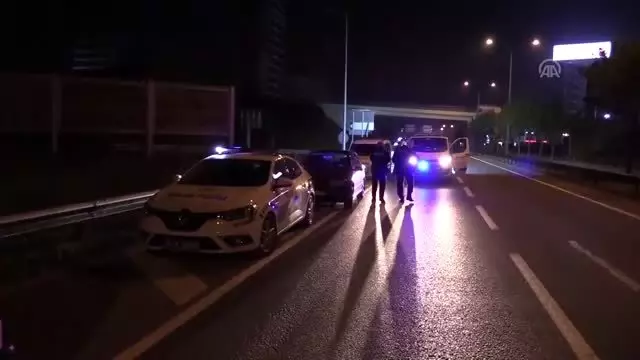 Bursa Da Trafik Kazasi 1 Olu Bursa