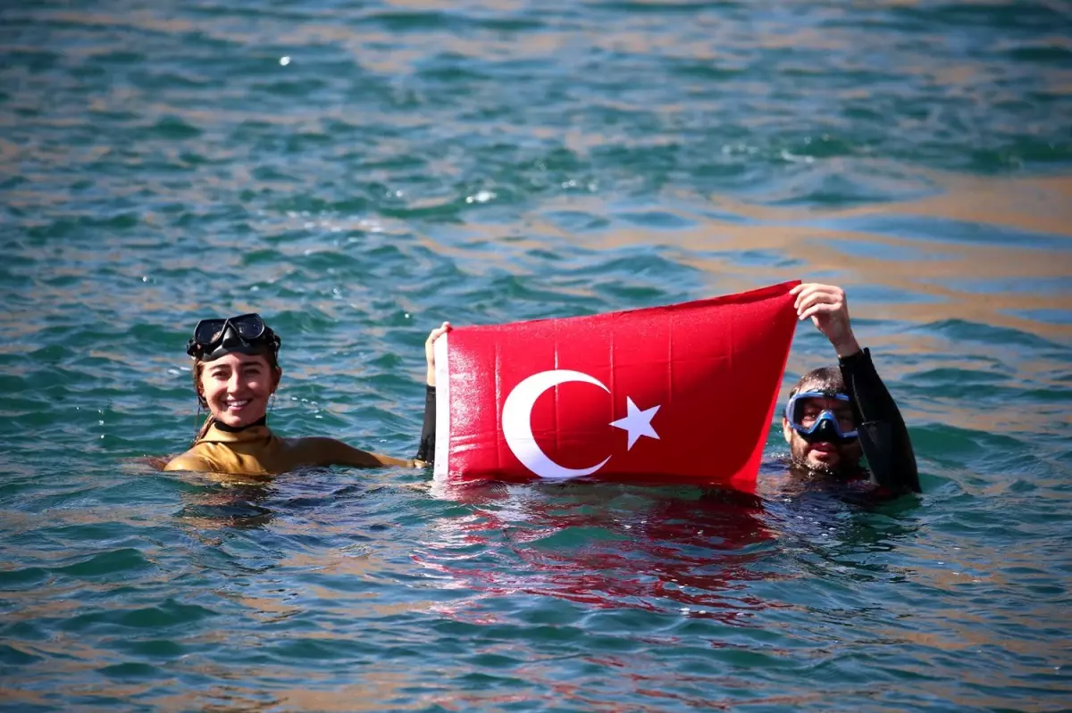 Büyükşehir'den Rumkale su sporları festivaline ücretsiz servis!