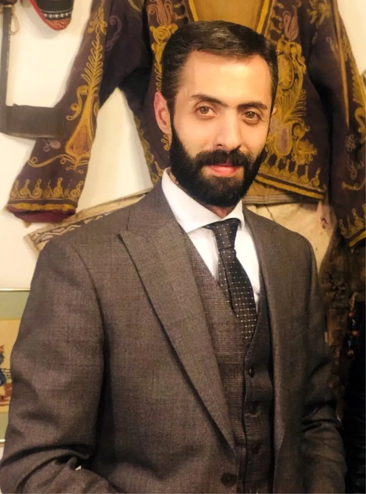 Cakir Tehditlere Pabuc Birakmayiz Haber