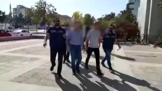Cep telefonu kaçakçılığı operasyonu