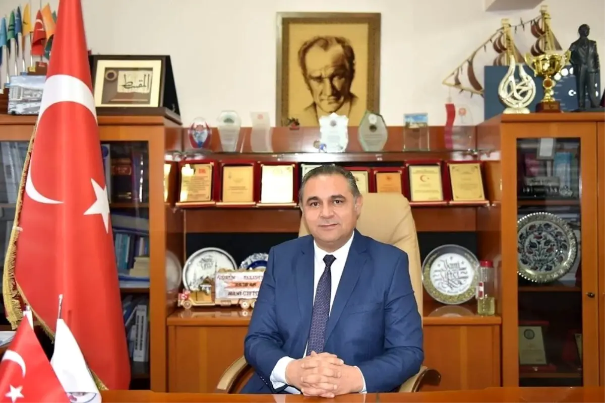 Çiftçi'den Mehmetçiğe destek