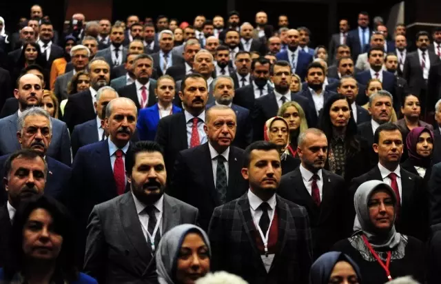 Cumhurbaşkanı Erdoğan: 'Ey AB kendinize gelin, kapıları açarız' Cumhurbaşkanı Erdoğan: 'Ey AB kendinize gelin, kapıları açarız'