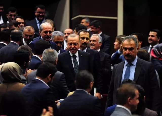 Cumhurbaşkanı Erdoğan: Cumhurbaşkanı Erdoğan: