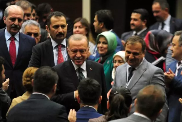 Cumhurbaşkanı Erdoğan: 'Ey AB kendinize gelin, kapıları açarız' Cumhurbaşkanı Erdoğan: 'Ey AB kendinize gelin, kapıları açarız'